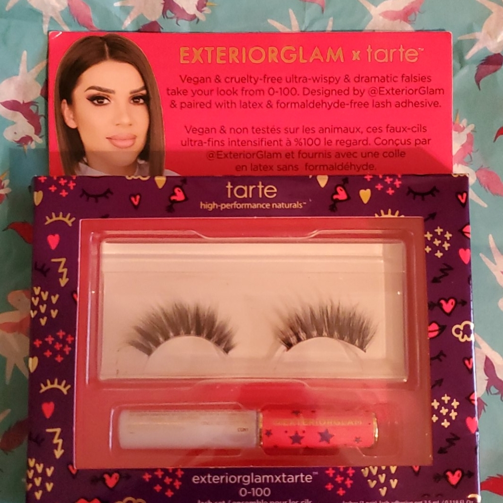 💚 Tarte FOINIKA Exterior GLAM ®!!